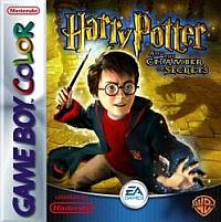 Harry Potter 2 GBC