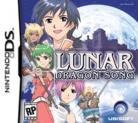 Lunar:Dragon Song