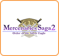 MErcenaries Saga 2