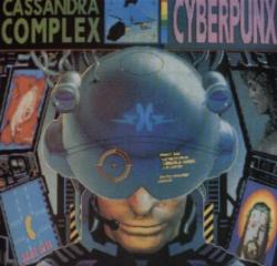 album Cyberpunx, moje nejoblíbenější