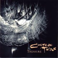 Cocteau Twins, album Treasure